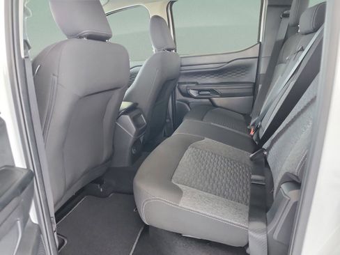 New 2025 Ford Ranger XL image 16