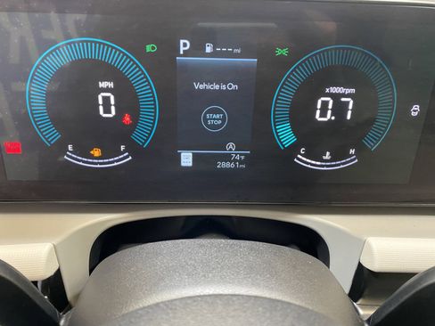 Used 2025 Hyundai Tucson SEL image 36