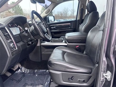 Used 2017 RAM 1500 Sport w/ Convenience Group image 10