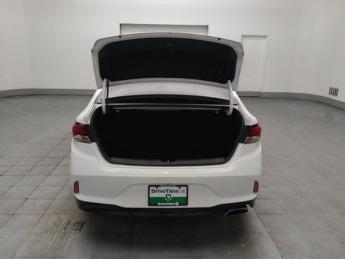 Used 2019 Hyundai Sonata SE FWD image 29