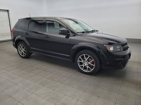 Used 2017 Dodge Journey GT w/ Driver Convenience Group image 11
