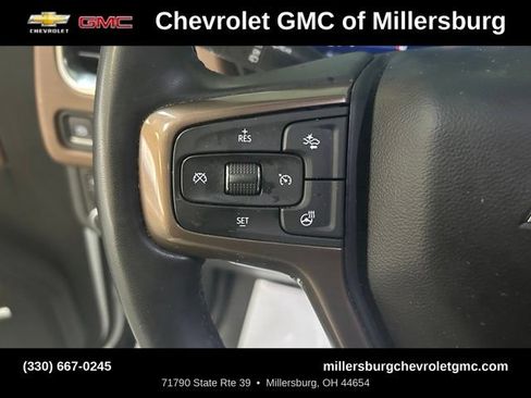 Used 2024 Chevrolet Suburban High Country w/ Max Trailering Package AWD/4WD image 23