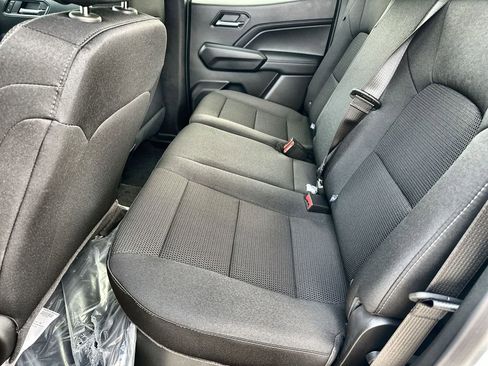 New 2026 GMC Canyon Elevation w/ Convenience Package AWD/4WD image 16