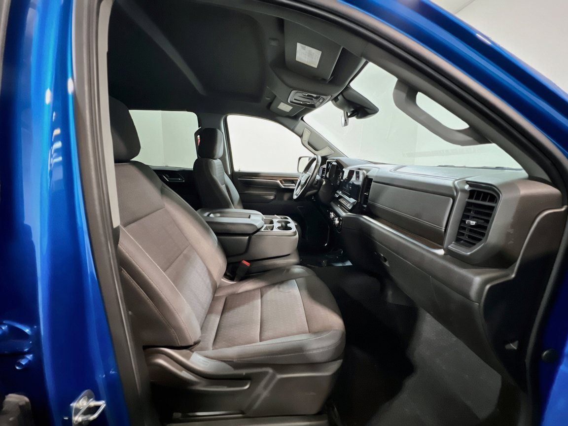 Used 2023 GMC Sierra 1500 Elevation AWD/4WD image 20