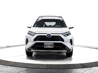 Certified 2024 Toyota RAV4 SE w/ Weather Package video 2