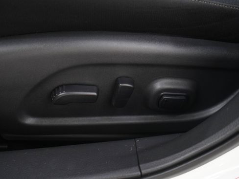 Used 2016 Nissan Altima 2.5 SV w/ Convenience Package FWD image 25