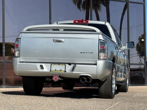 Used 2005 Dodge Ram 1500 Truck 2WD Quad Cab image 13