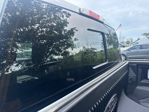 Used 2024 Ford F150 XLT w/ Equipment Group 302A MID AWD/4WD image 15