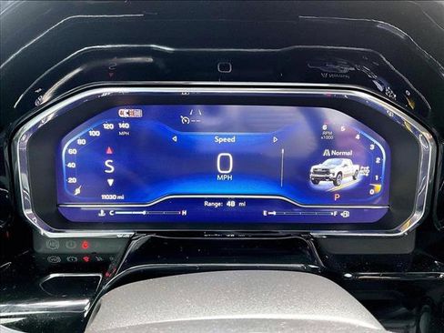 Certified 2025 Chevrolet Silverado 1500 LT Trail Boss w/ Convenience Package II image 22