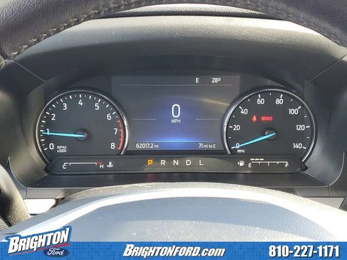 Used 2022 Ford Explorer XLT image 15
