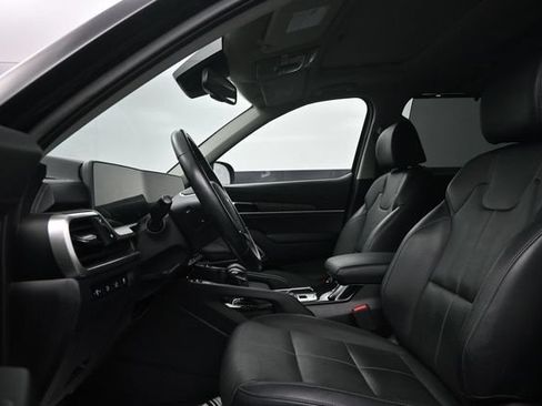Used 2023 Kia Telluride EX AWD/4WD image 10
