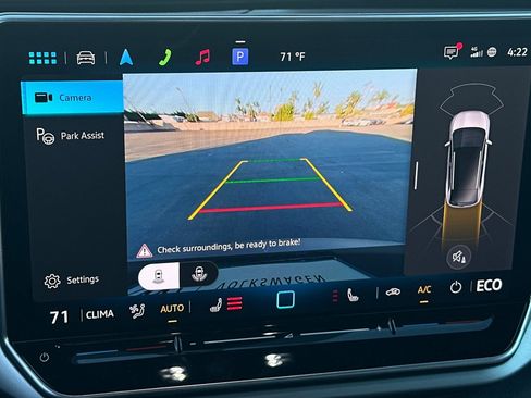 New 2026 Volkswagen ID.4 Pro RWD image 20