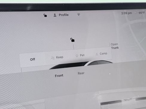 Used 2023 Tesla Model 3 Standard Range RWD image 62