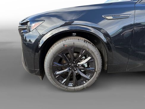 New 2026 MAZDA CX-90 3.3 Turbo S w/ Premium Package image 9