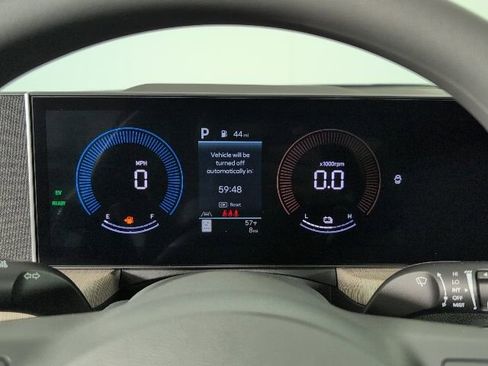 New 2026 Hyundai Sonata Blue FWD image 17
