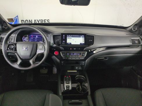 Certified 2023 Honda Passport Elite image 16