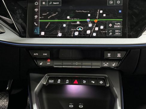 New 2026 Audi A3 2.0T Premium image 14