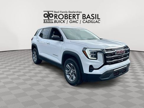 Used 2026 GMC Terrain Elevation AWD/4WD image 2