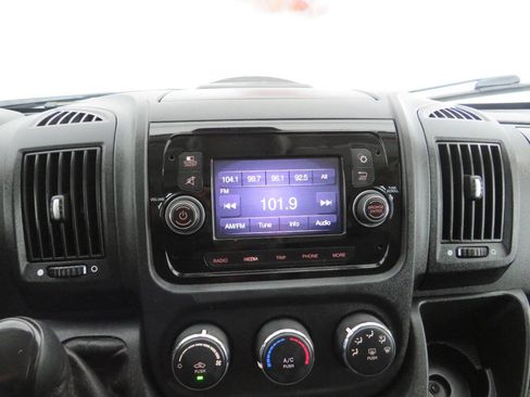Used 2021 RAM ProMaster 1500 w/ Convenience Group FWD image 14