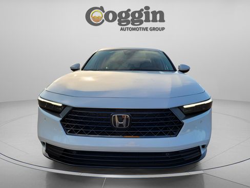New 2025 Honda Accord EX-L image 6