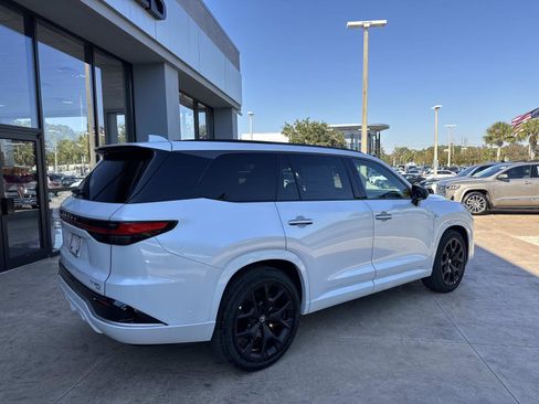 New 2026 Lexus TX 350 350 F SPORT Handling image 3