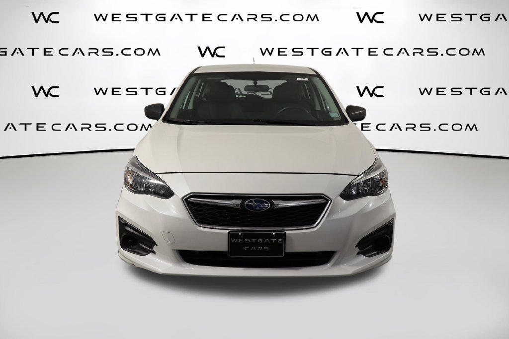 Used 2019 Subaru Impreza 2.0i AWD/4WD image 2