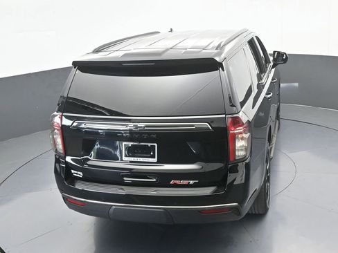 Used 2021 Chevrolet Tahoe RST w/ Rear Media and Nav Package image 58