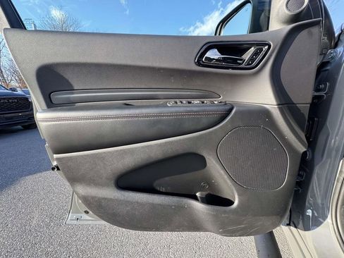 Used 2026 Dodge Durango GT image 28