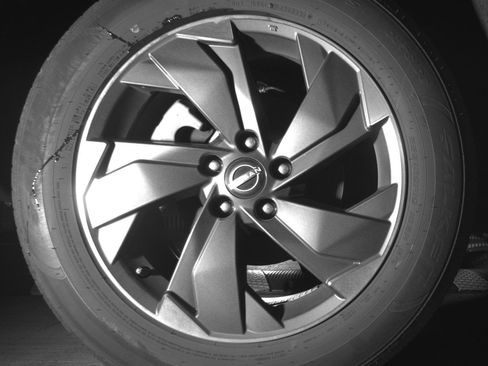 Used 2025 Nissan Rogue SV FWD image 15