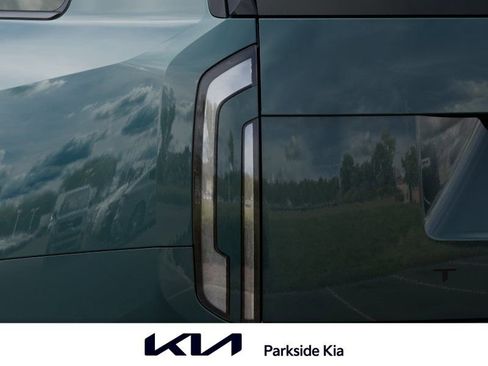 New 2027 Kia Telluride EX X-Line AWD/4WD image 11