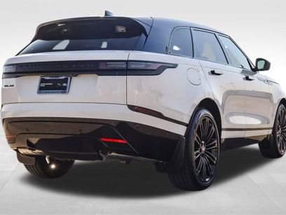 New 2026 Land Rover Range Rover Velar Dynamic SE