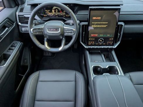 New 2026 GMC Acadia Elevation w/ Elevation Premium Package image 9