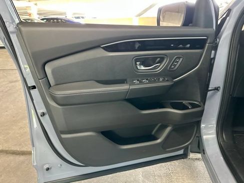 Used 2026 Honda Passport RTL image 11