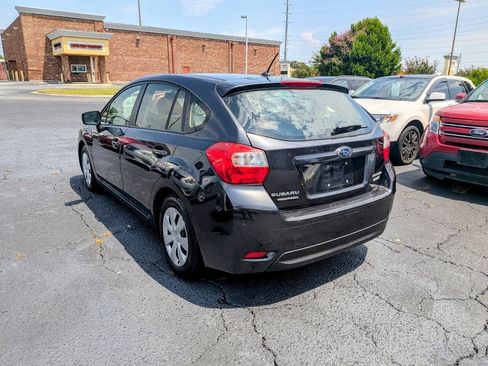 Used 2016 Subaru Impreza 2.0i AWD/4WD image 21