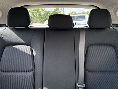 Used 2021 MAZDA CX-5 Sport image 19