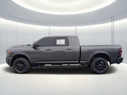 Used 2023 RAM 2500 Limited image 6