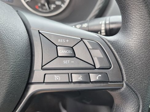 Certified 2024 Nissan Sentra S FWD image 31