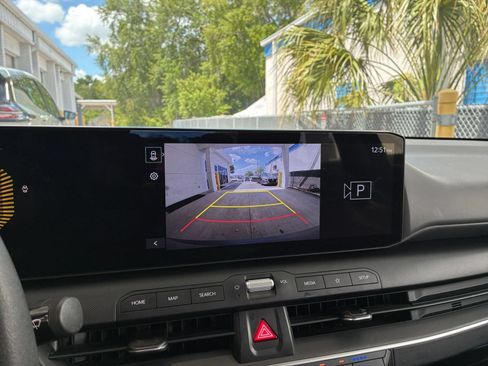 Used 2025 Kia K4 FWD image 24