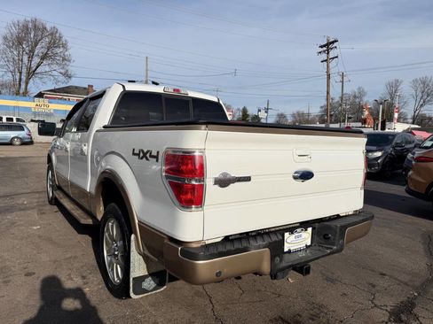 Used 2011 Ford F150 King Ranch image 6