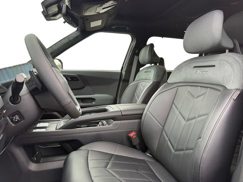 New 2027 Kia Telluride SX Prestige X-Pro AWD/4WD image 9
