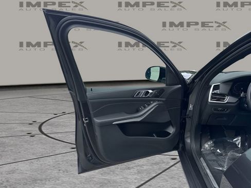 Used 2022 BMW X5 xDrive40i AWD/4WD image 17