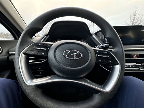 Certified 2023 Hyundai Sonata SEL w/ Preferred Accessory Package image 15