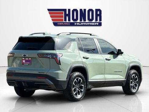 Used 2026 Chevrolet Equinox ACTIV AWD/4WD image 4
