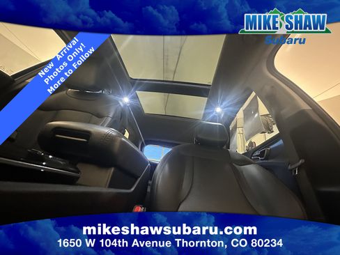 Used 2023 Kia Sportage SX image 48