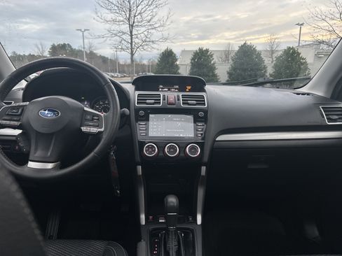 Used 2016 Subaru Forester 2.0XT Premium w/ Popular Package #2 image 29