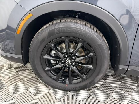 Used 2026 Honda CR-V Sport-L image 13