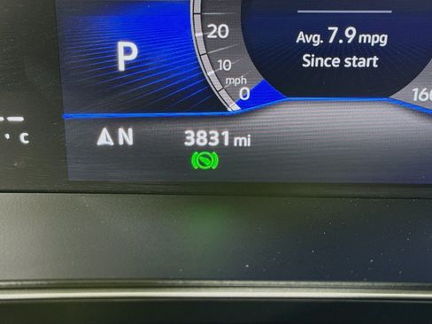 Used 2026 Volkswagen Jetta S FWD image 16