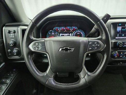 Used 2015 Chevrolet Silverado 1500 LT w/ All Star Edition image 15