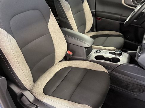 New 2025 Ford Bronco Sport Big Bend w/ Convenience Package image 28