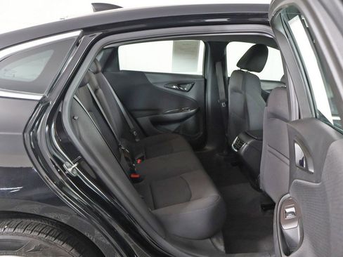 Used 2024 Chevrolet Malibu LT image 29